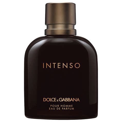 dolce gabbana profume|dolce gabbana intenso fragrantica.